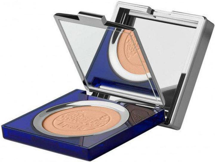 Image du produit La Prairie Fond de teint poudre de caviar pour la peau (N-10 Crème Peche)