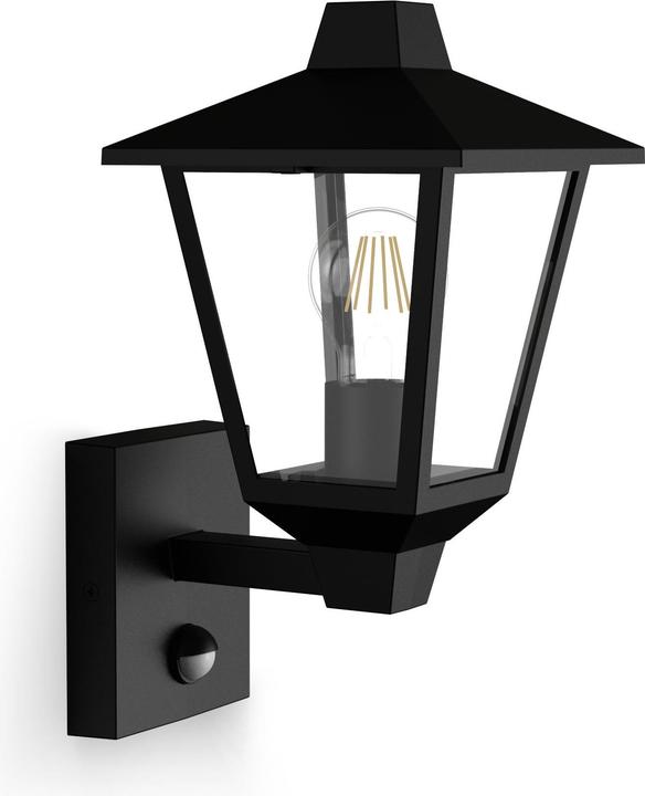 Philips Outdoor Kinno (E27, IP44)
