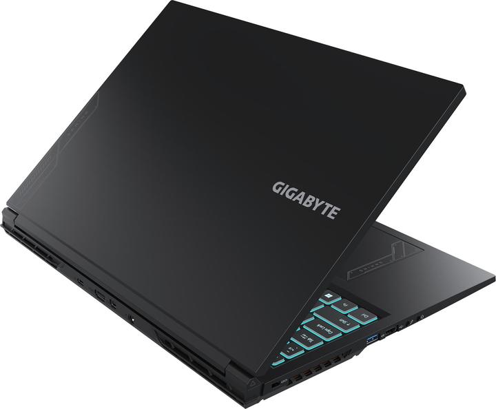 Produktbild Gigabyte G6 KF RTX 4060 (16", Intel Core i7-13700H, 16 GB, 1000 GB, DE)