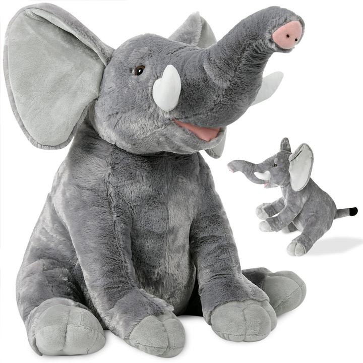 Produktbild Deuba Elefant (58 cm)