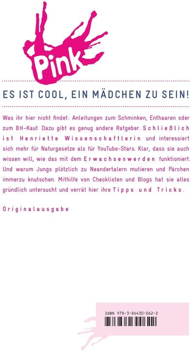 Produktbild Alles, was Mädchen wissen sollten, bevor sie 13 werden (Deutsch, Heike Abidi, Heike Herold, David B. Hauptmann, 2017)