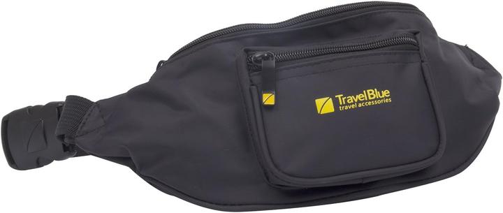 Produktbild Travel Blue De-Luxe Gürteltasche