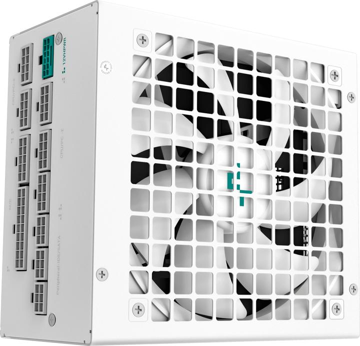 Actual product image Deepcool PX850G WH (850 W)
