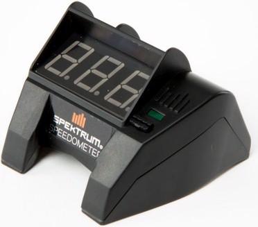 Actual product image Spektrum DX2E Active Speedometer Module