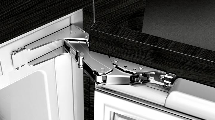 Image du produit Siemens KI87SADE0 (272 l)