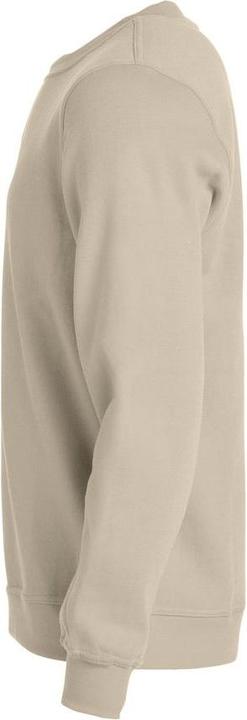 Immagine prodotto Clique Basic Felpa Girocollo Adulto Unisex (S)