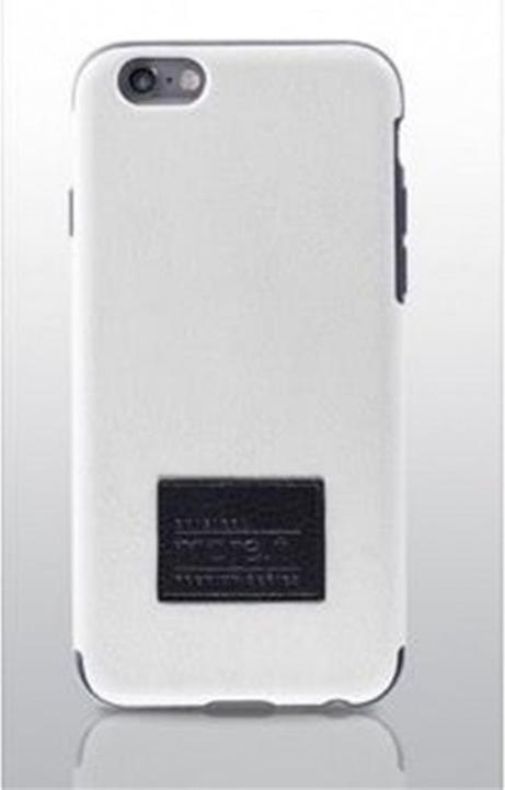 Actual product image more. Classic Collection Case for iPhone 6/6S Plus White (Apple iPhone 6, Apple iPhone 6s Plus)