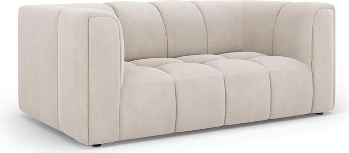 Actual product image Maison Heritage Adams (2 person sofa)