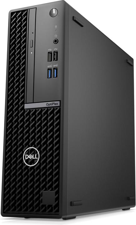 Produktbild Dell UC Optiplex 7010 SFF (Intel i5-13500T, 16 GB, 512 GB, UHD Graphics 770)