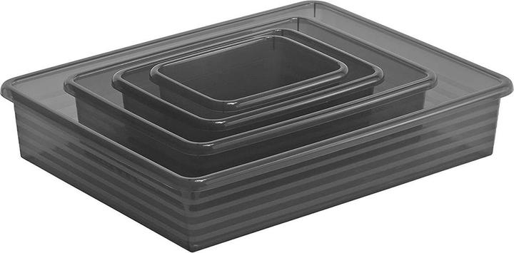 Image du produit Rotho Linus (14.5 x 6 x 19 cm, 0 l)