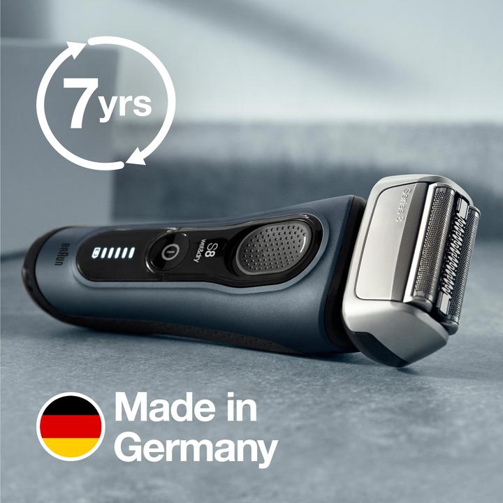 Produktbild Braun Series 8 wet&dry