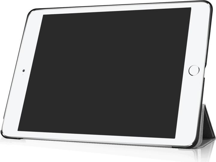 Immagine prodotto Cover-Discount Tri-fold Smart Case (iPad (5° gene), iPad 2018 (6° gene))