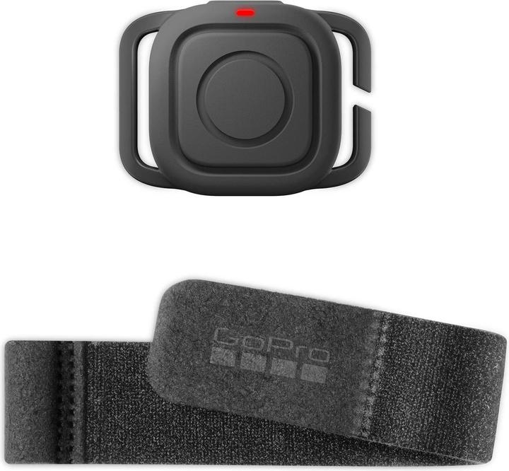 Immagine prodotto GoPro Telecomando per otturatore impermeabile (Eroe 11, Eroe 12, Hero 13 Nero)