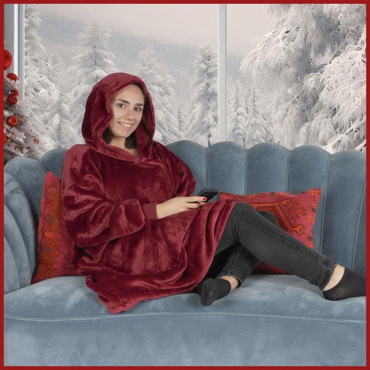 Walser Snuggle Pulli (104)