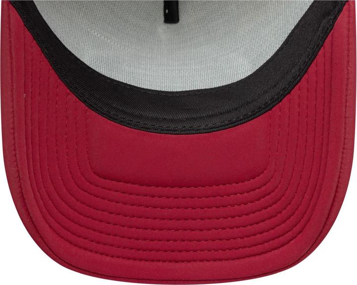 Actual product image New Era Oval Foam Patch (One size)