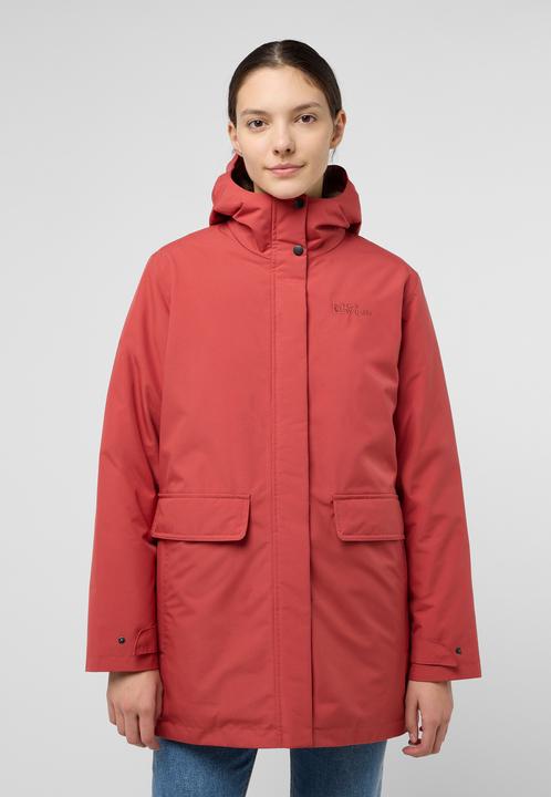 Produktbild Jack Wolfskin Wintertor Parka W (S)
