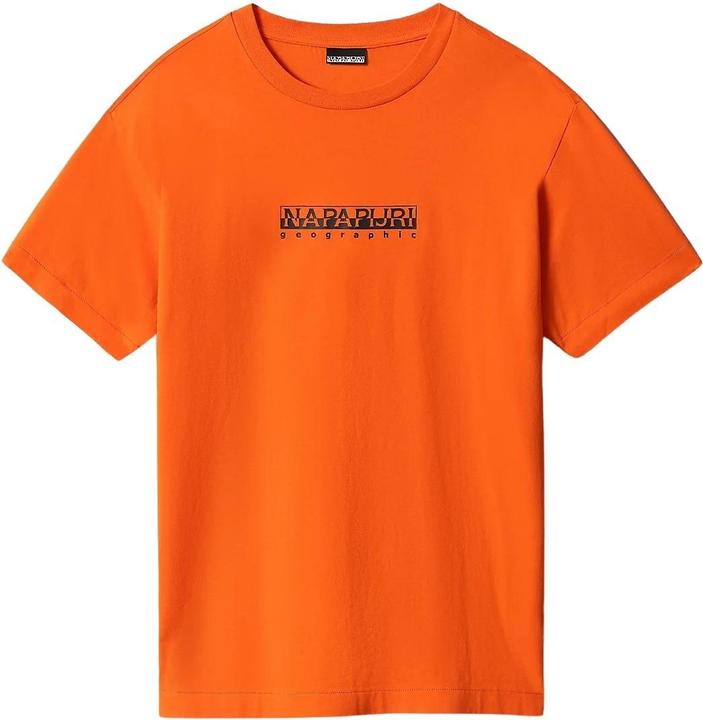 Napapijri t-shirt (XS)