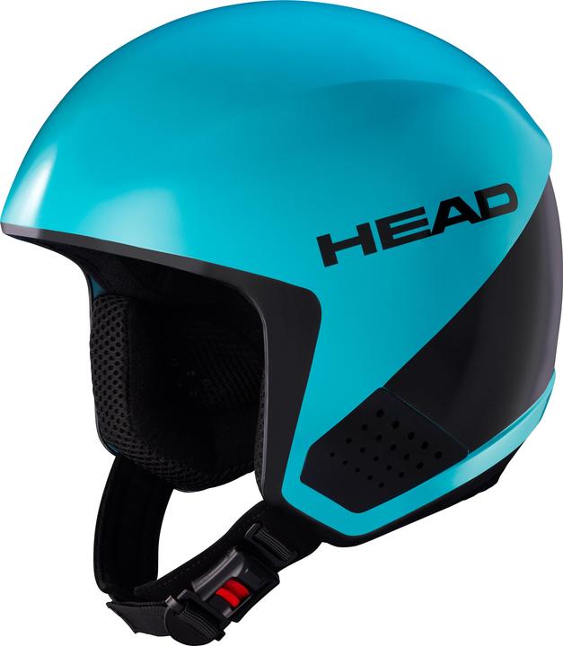 Produktbild Head Downforce Race Skihelm (62 - 63 cm, XXL)