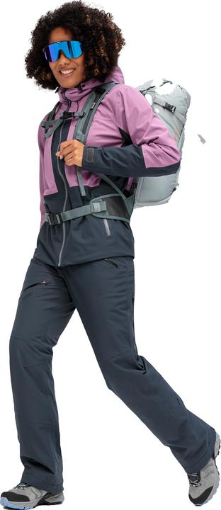 Actual product image Maier Sports Lindon (Frequency band 38 (2600 MHz))