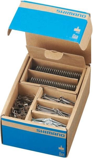 Productafbeelding Shimano B05S (Shimano, Synthetische hars)