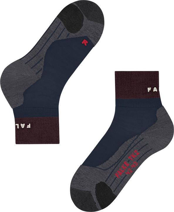 Produktbild Falke Women's TK2 Explore Short (39 - 40)