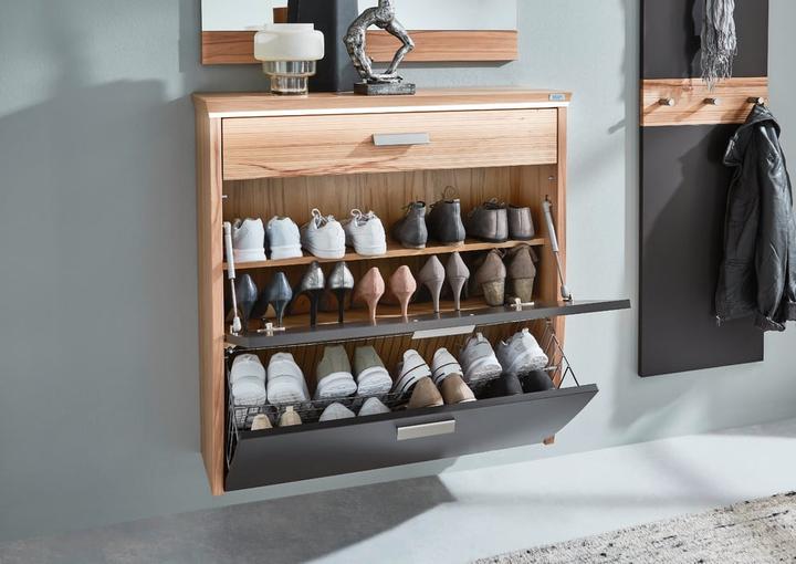 Produktbild Dieter Knoll Collection Remi (32 x 32 x 96 cm)