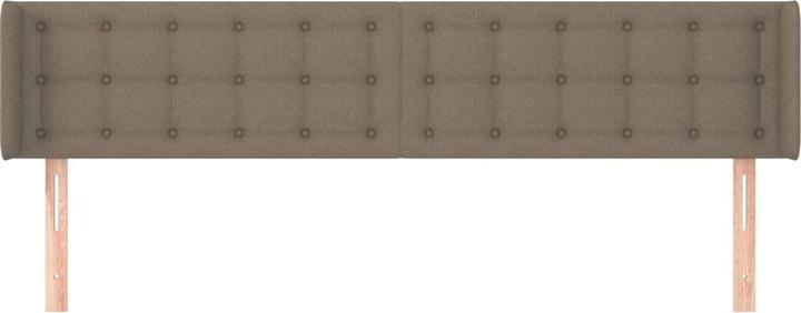 Produktbild VidaXL Farlie (203 x 16 x 88 cm)