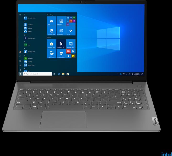 Lenovo V15 Gen 2 (15.60", Intel Core i3-1115G4, 8 GB, 256 GB, CH)