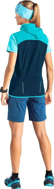 Actual product image Dynafit Transalper Dynastretch Weste (M)