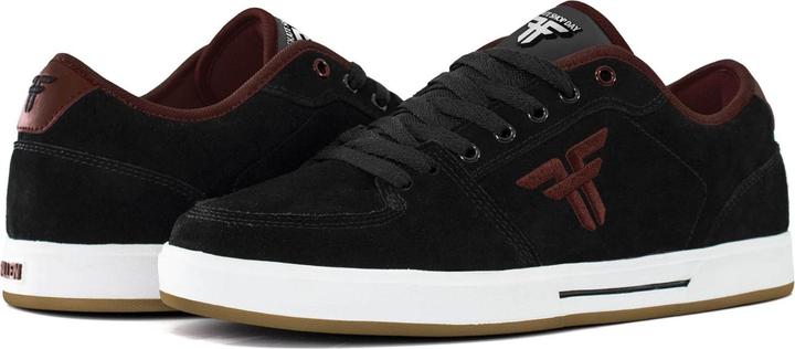 Produktbild Fallen Patriot XP Skate Shop Day (44.5)