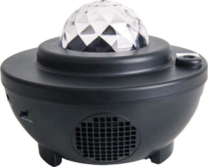 Actual product image Näve LED Projector