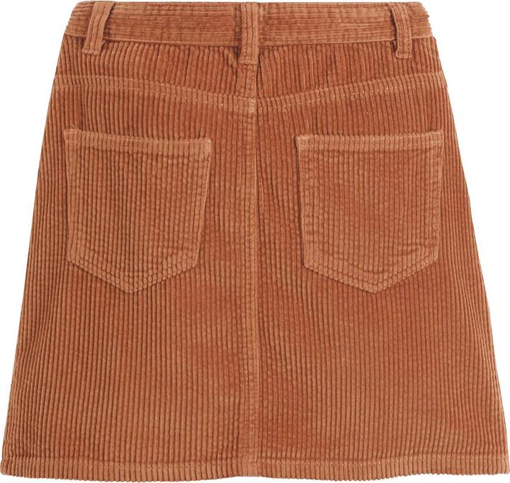 Produktbild La Redoute Collections Gerader Rock (102)
