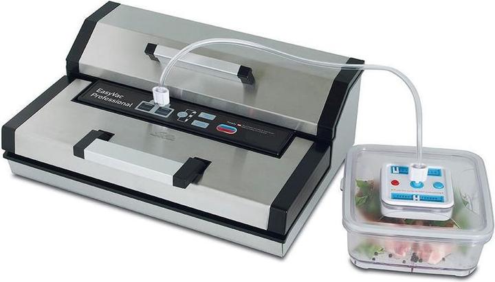 Produktbild Solis Vac Professional 572