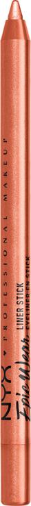 Produktbild NYX Professional Make-Up Epic Wear (18 Orange Zest)