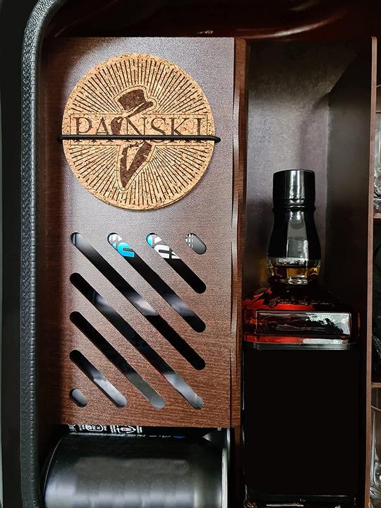 Produktbild Generic Kanister Mini Bar