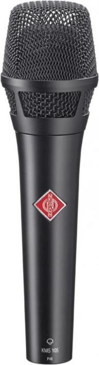 Image du produit Neumann KMS 105 bk