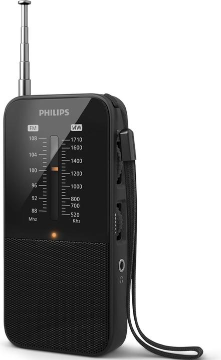 Productafbeelding Philips TAR1509/00 (FM, AM)