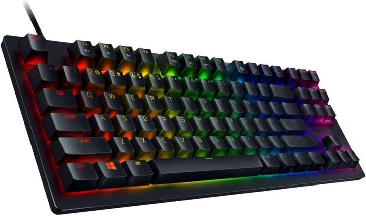 Image du produit Razer Huntsman Tournament Edition (US, Filaire)