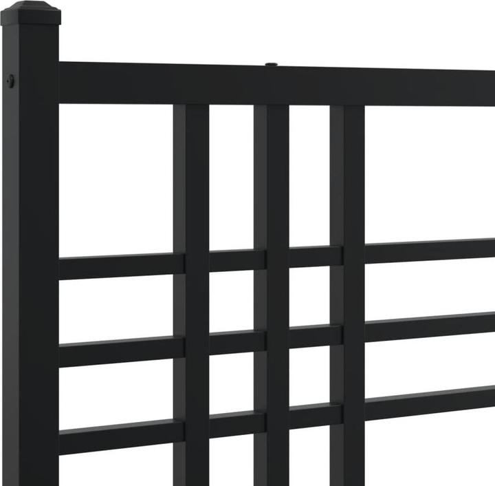 Actual product image VidaXL Karen (187 x 3 x 90 cm)