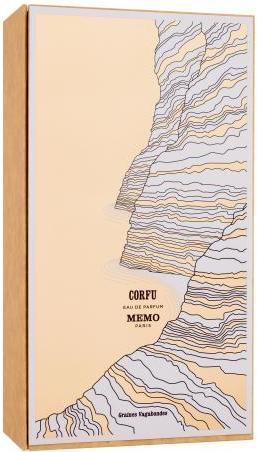 Actual product image Memo Paris Corfu (Eau de parfum, 75 ml)