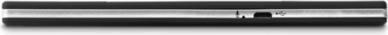 Actual product image Medion Lifetab X10313 (4G, 10.10", 64 GB, Black, Titanium)