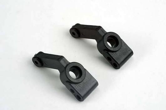 Actual product image Traxxas Rear steering knuckle (2)