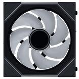 Image du produit Lian-Li UNI FAN SL-INF Wireless Lüfter, ARGB, PWM - 120mm, schwarz (120 mm, 1 x)
