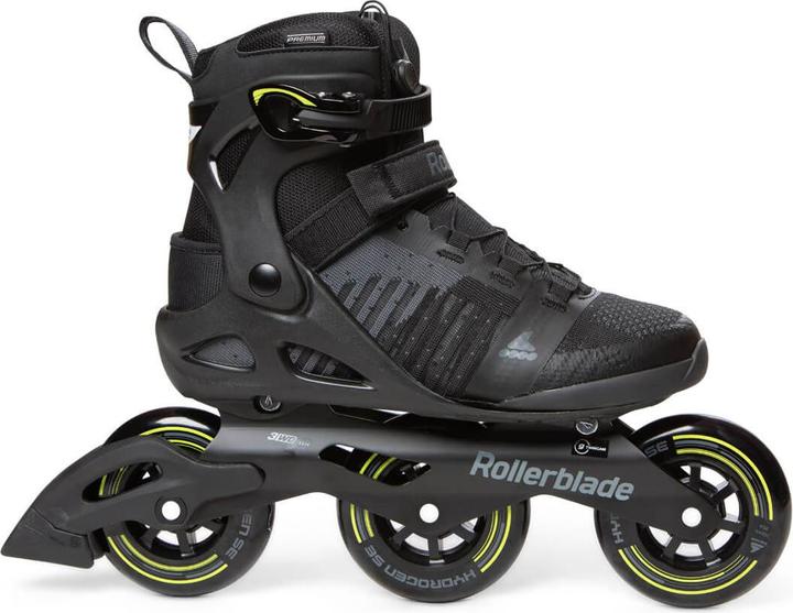 Image du produit Rollerblade Macroblade 110 3WD (45.5)