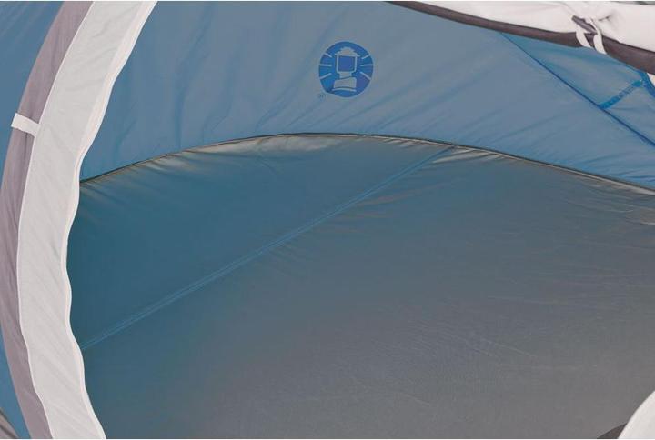 Actual product image Coleman Galiano 2 2 person(s), tunnel tent (Tunnel tent, 2.50 kg, 2 persons)