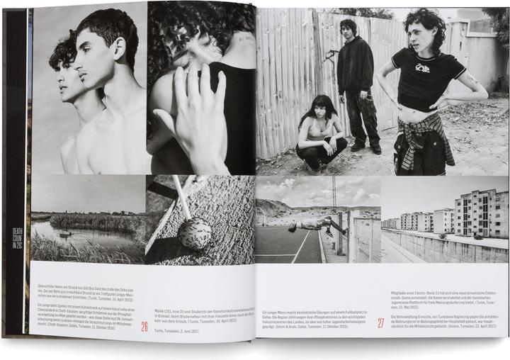 Produktbild World Press Photo Yearbook 2024 (Deutsch, World Press Photo Foundation, -SYB-, 2024)