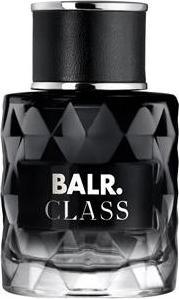 Actual product image Balr Class For Men Eau De Parfum (Eau de parfum, 100 ml)