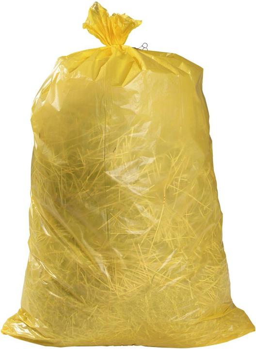 Produktbild Deiss Abfallsäcke Premium (100 x, 240 l)