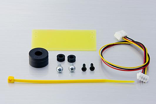 Immagine prodotto Jeti Set di conversione DUPLEX Futaba FC 16 per modulo TU