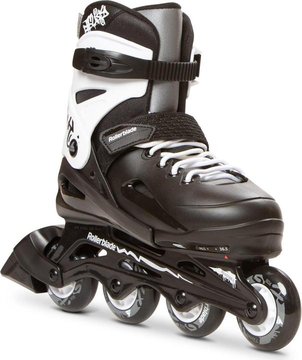 Actual product image Rollerblade Kids Fury (29, 30, 31, 32, 33)